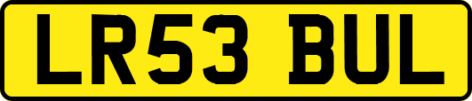 LR53BUL
