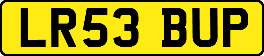LR53BUP