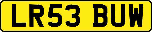 LR53BUW