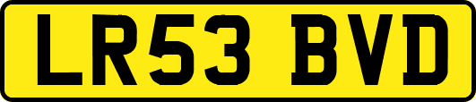 LR53BVD