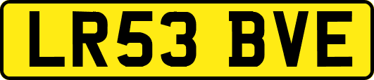 LR53BVE