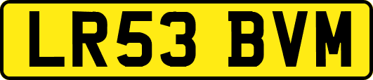 LR53BVM
