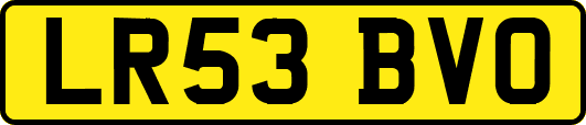 LR53BVO