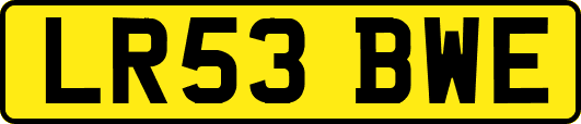 LR53BWE