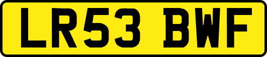 LR53BWF