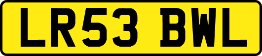 LR53BWL