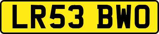 LR53BWO