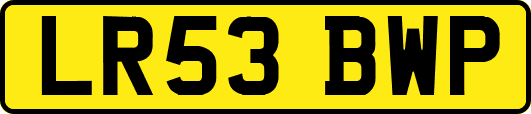 LR53BWP