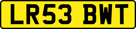 LR53BWT