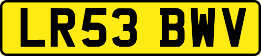 LR53BWV