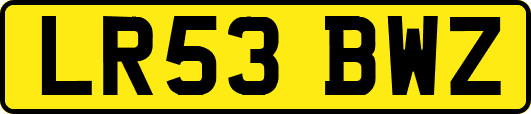 LR53BWZ