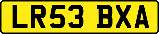 LR53BXA