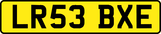 LR53BXE