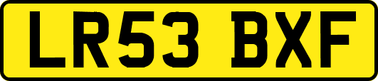 LR53BXF