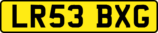 LR53BXG