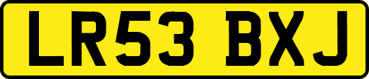LR53BXJ
