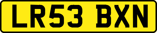 LR53BXN
