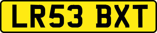 LR53BXT