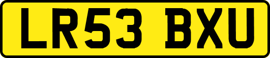 LR53BXU