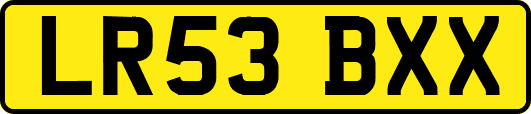 LR53BXX