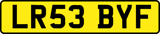 LR53BYF