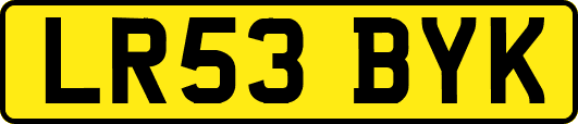 LR53BYK