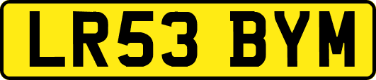 LR53BYM