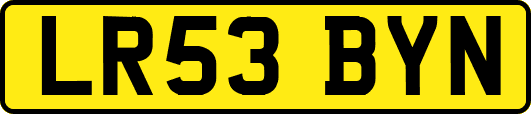 LR53BYN