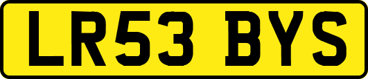 LR53BYS