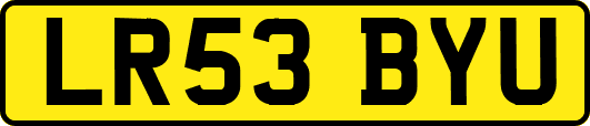 LR53BYU