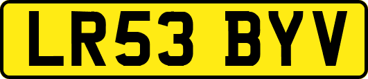 LR53BYV