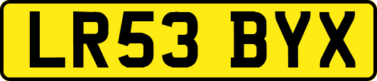 LR53BYX