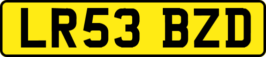 LR53BZD