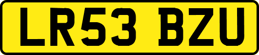 LR53BZU