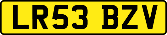 LR53BZV
