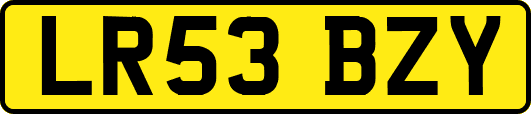 LR53BZY
