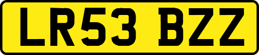 LR53BZZ