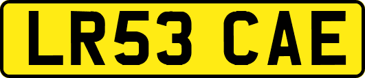 LR53CAE