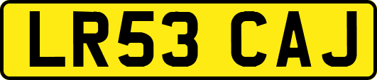 LR53CAJ