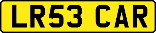 LR53CAR