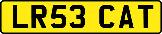 LR53CAT