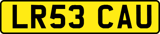 LR53CAU