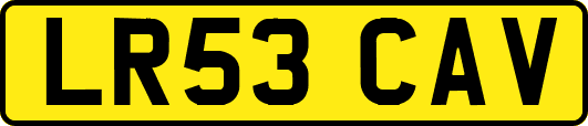 LR53CAV