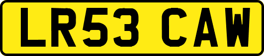 LR53CAW