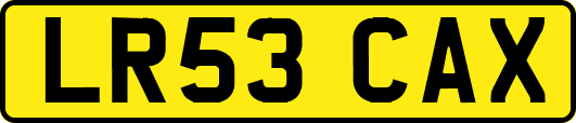 LR53CAX
