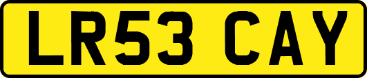 LR53CAY