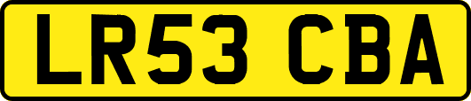 LR53CBA