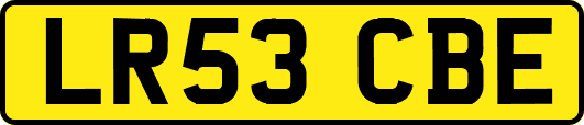 LR53CBE