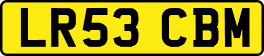 LR53CBM