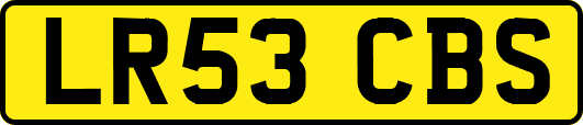 LR53CBS